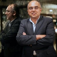 Subex Employee Harsha Angeri's profile photo