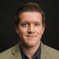 CrowdStrike Employee Eric Rogers's profile photo
