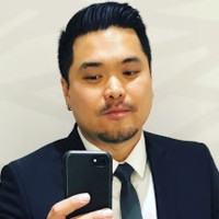 Cloud9 Solutions Employee Leonid Lacdan's profile photo