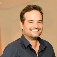 Crealys Employee Alexandre Verbeeck's profile photo