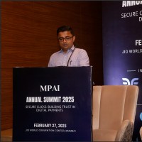 Koan Advisory Group Employee Aniruddha Shanbhag's profile photo