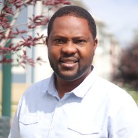 Concordia University of Edmonton Employee Patrick Ndlovu's profile photo