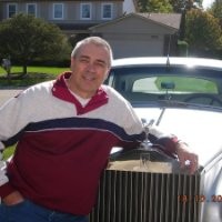 Ron Wesley Email & Phone Number