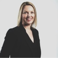 Stateside Foods Limited Employee Ruth Simpson's profile photo
