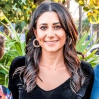 Natalia Alain Email & Phone Number