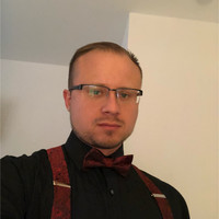 Wireless Advocates Employee Michael Smith's profile photo