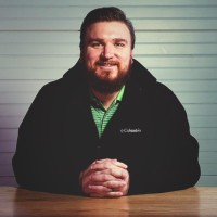eComCatalyst Employee Travis Paulding's profile photo