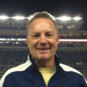 DIRECTAIR Employee Darryl Haley's profile photo