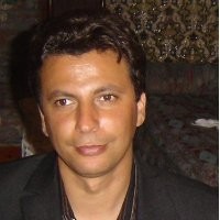 LEAD TECH DESIGN Employee Aimad Rhatay's profile photo