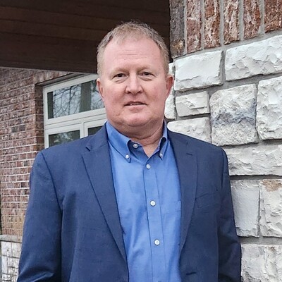 Bay Towel Employee Mike Pearson's profile photo