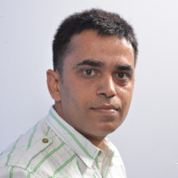 ixamBee.com Employee Sandeep Singh's profile photo