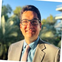 Abu Dhabi Global Market (ADGM) Employee Matteo Terrevazzi's profile photo