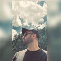 White Rice Employee Zohran Baig's profile photo