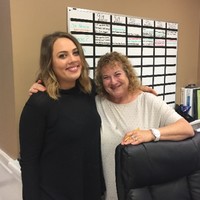 Joe Percario General Contracting, LLC Employee Bonnie Kavros's profile photo