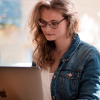 SCRIVO Public Relations Employee Alex Watson's profile photo
