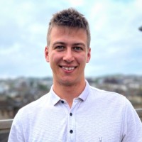 Cognify Search Employee Harry Gollop's profile photo