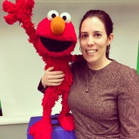 Sesame Workshop Employee Kim Foulds's profile photo