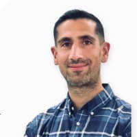 London Chamber of Commerce and Industry Employee Shayan Sacki's profile photo