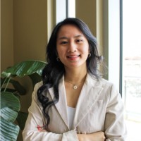 Mental Health Association of South Central Kansas Employee Krystal Luong's profile photo