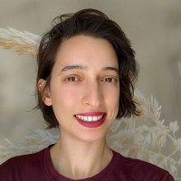 Bundeling Employee Thamiris Andrade Vicente's profile photo
