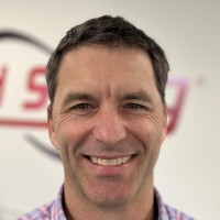 2nd Swing Golf Employee Simon Kallal's profile photo