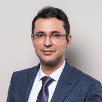 Vector Foiltec Employee Ehsan Fatehifar's profile photo
