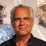 TAIT Employee Ted Moore's profile photo