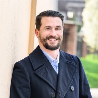 Dupli Envelope & Graphics Employee Tyler Kraft's profile photo