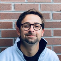 Atreides Employee Andrew Paladino's profile photo