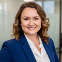 CompSource Mutual Insurance Company Employee Rachel Keen's profile photo