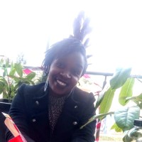 Edith Cherotich Email