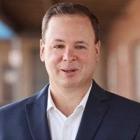 Synergy Search Employee Gary Palank's profile photo