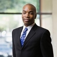 Fidelity Investments Employee Marcus Williams's profile photo
