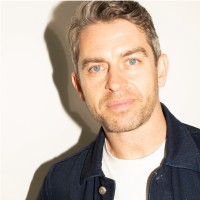 ARKIVE Headcare Employee Harry Zalk's profile photo