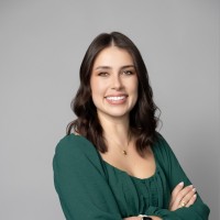 SafeRide Health Employee Kelsey Krueger's profile photo