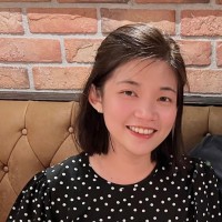 JDE Peet's Employee Samantha Foo's profile photo