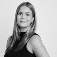 Redgert Comms Employee Karin Nyström's profile photo