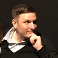 halfCreative Employee Adam Doud's profile photo