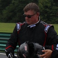 Halden Group Employee Kevin Chaplin's profile photo