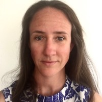 helpz Employee Kayla Laverty's profile photo