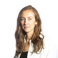 Data Culture Employee Annie Cosgrove's profile photo