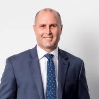 Essence Communities Employee Chris Webb's profile photo