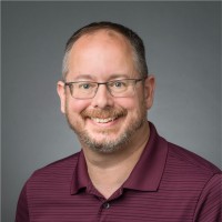 United Therapeutics Employee Ted Leonard's profile photo
