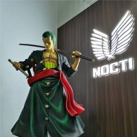 Nocti Solution Employee Rogier Wu's profile photo