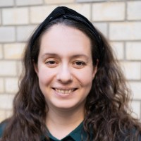 Insight Events Denmark Employee Mie Christoffersen's profile photo