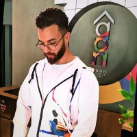 Kaan Hotels Employee Hazem Baidani's profile photo