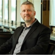 Douglas J Institutes & Salons Employee Brent Branch's profile photo