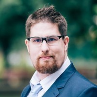 InterTicket Employee Zsolt Borza's profile photo