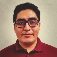 Phinity Employee Martin Amador's profile photo