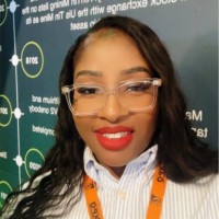 Andrada Mining Employee Jataleni Iipinge's profile photo